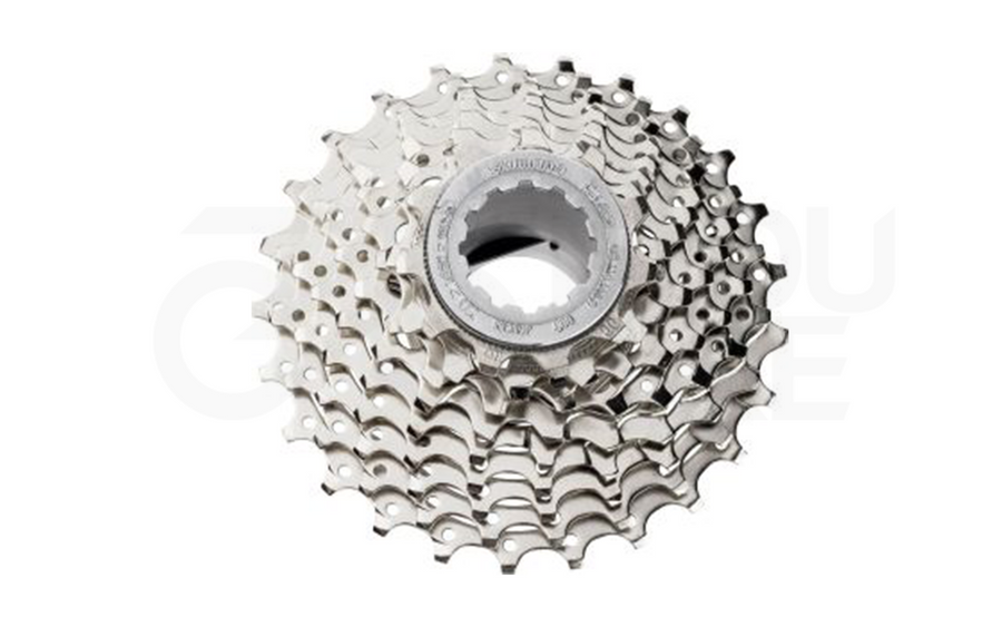 Fahrrad Kassette Aliv CS-HG400 9f 11-25