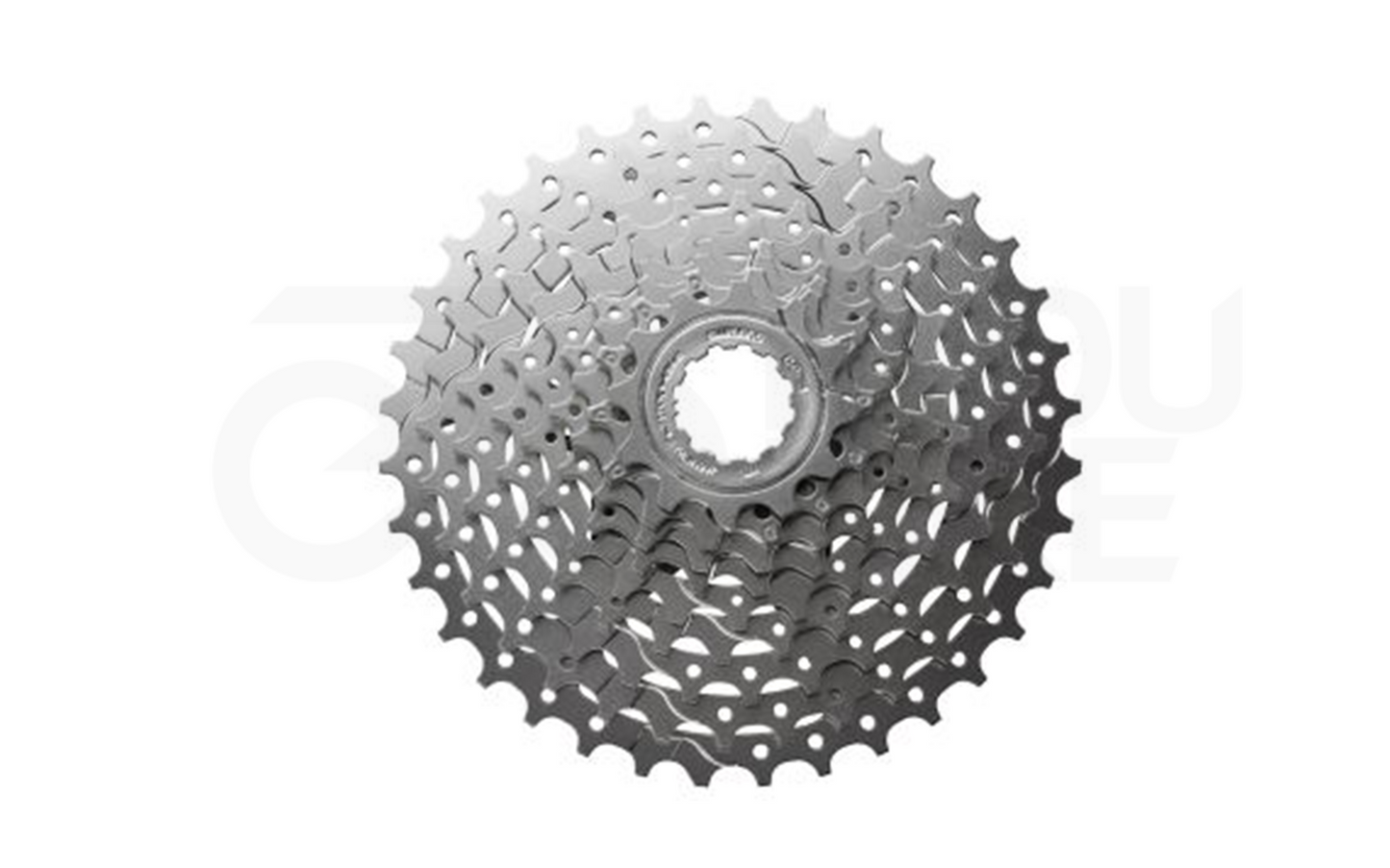 Fahrrad Kassette Aliv CS-HG400 9f 11-32