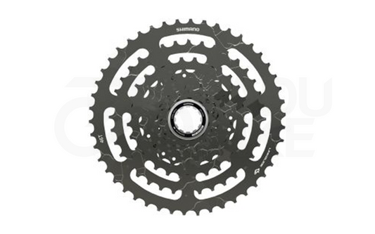 Fahrrad Kassette Cues CS-LG400 9f 11-46