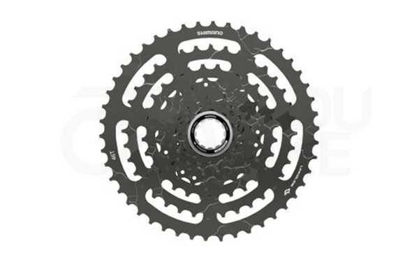 Fahrrad Kassette Cues CS-LG400 9f 11-46