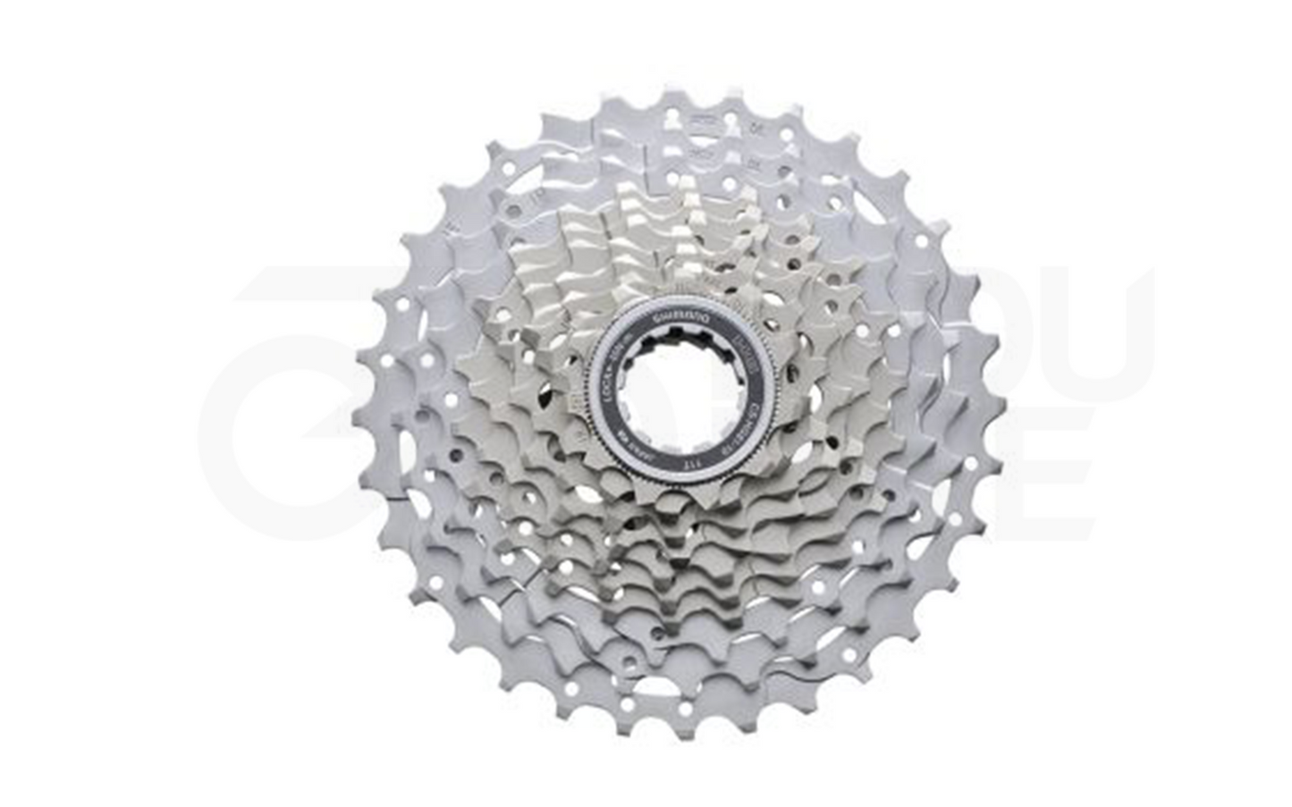 Fahrrad Kassette SLX CS-HG81 10f 11-32