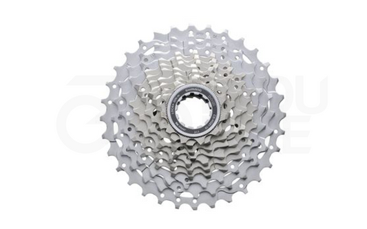 Fahrrad Kassette SLX CS-HG81 10f 11-32