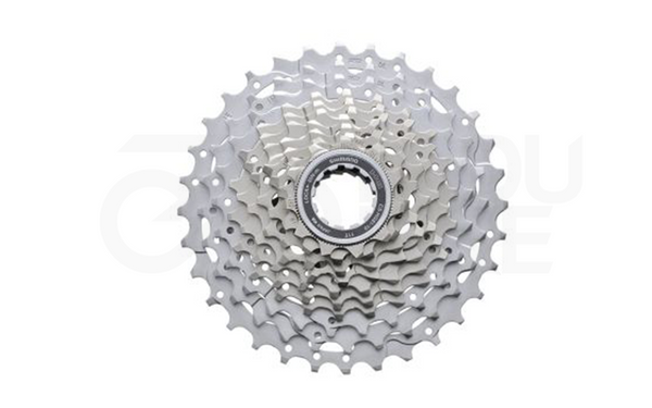 Fahrrad Kassette SLX CS-HG81 10f 11-32