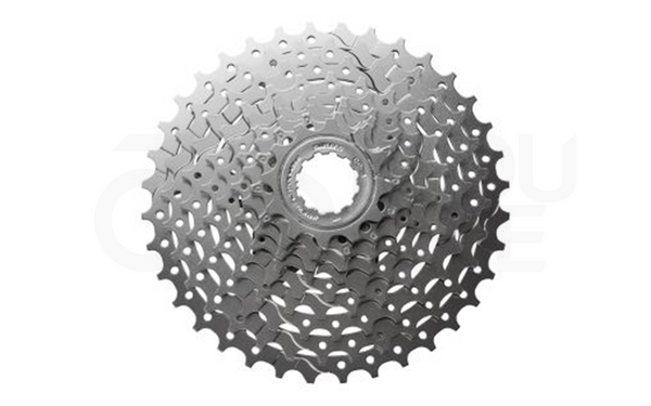 Fahrrad Kassette Tia CS-HG500 10f 11-34