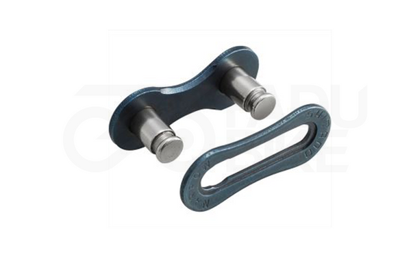 Kette Quick-Link(2Paar)6-8f

