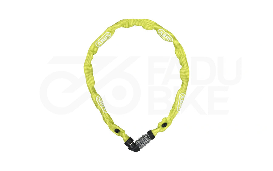 Fahrrad Kettenschloss ABUS 1200/60 web