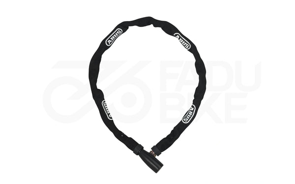 Fahrrad Kettenschloss ABUS 1500/60 web black
