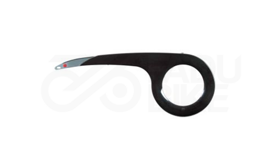 Fahrradkettenschutz Hebie 330 Sch