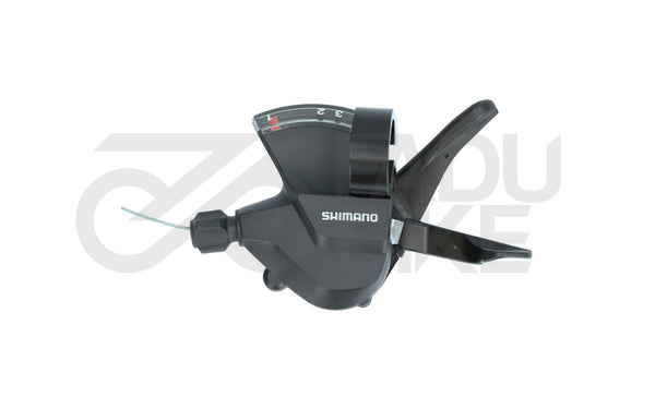 Fahrradschalthebel links 3-fach – SL-M315