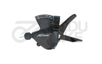 Fahrradschalthebel links 3-fach – SL-M2010
