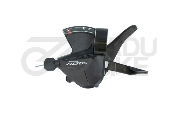 Fahrradschalthebel links 3-fach – SL-M2010