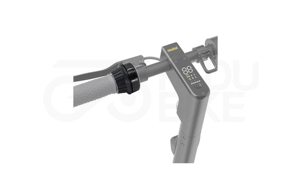 E-Scooter Klingel für Ninebot Max G30