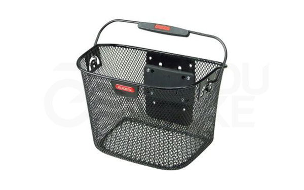 Fahrradkorb Mini vorne