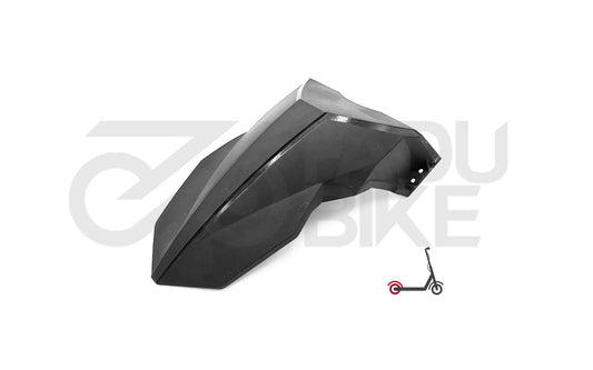 Kotflügel hinten für KuKirin G3 Pro E-Scooter – maximaler Spritz- und Schmutzschutz