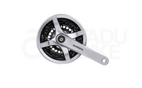 Kurbel FC-TY501 170 48-38-28Z
