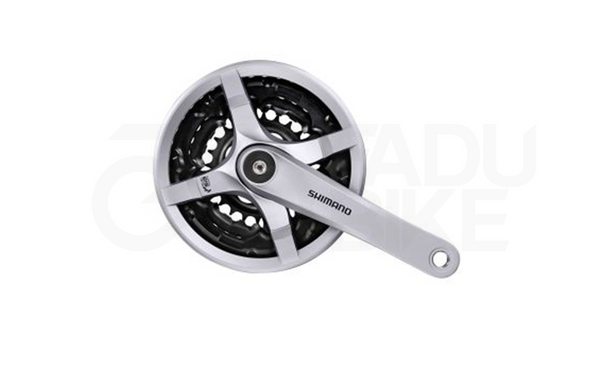 Kurbel FC-TY501 170 48-38-28Z
