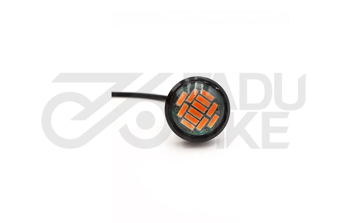 LED-Blinker vorne links für Dualtron Forever E-Scooter – klare Links-Signalisierung