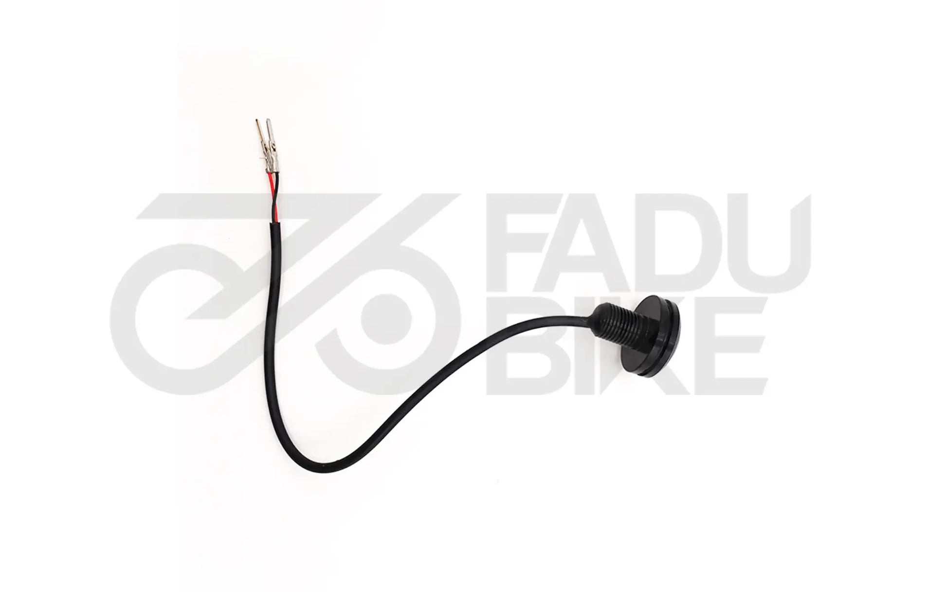 LED-Blinker vorne rechts für Dualtron Forever E-Scooter – klare Richtungssignale