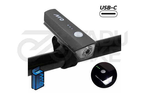 LED-Licht für E-Scooter & Fahrrad 300–2600lm