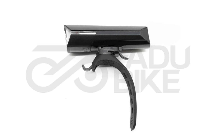 LED-Licht für E-Scooter & Fahrrad 300–2600lm