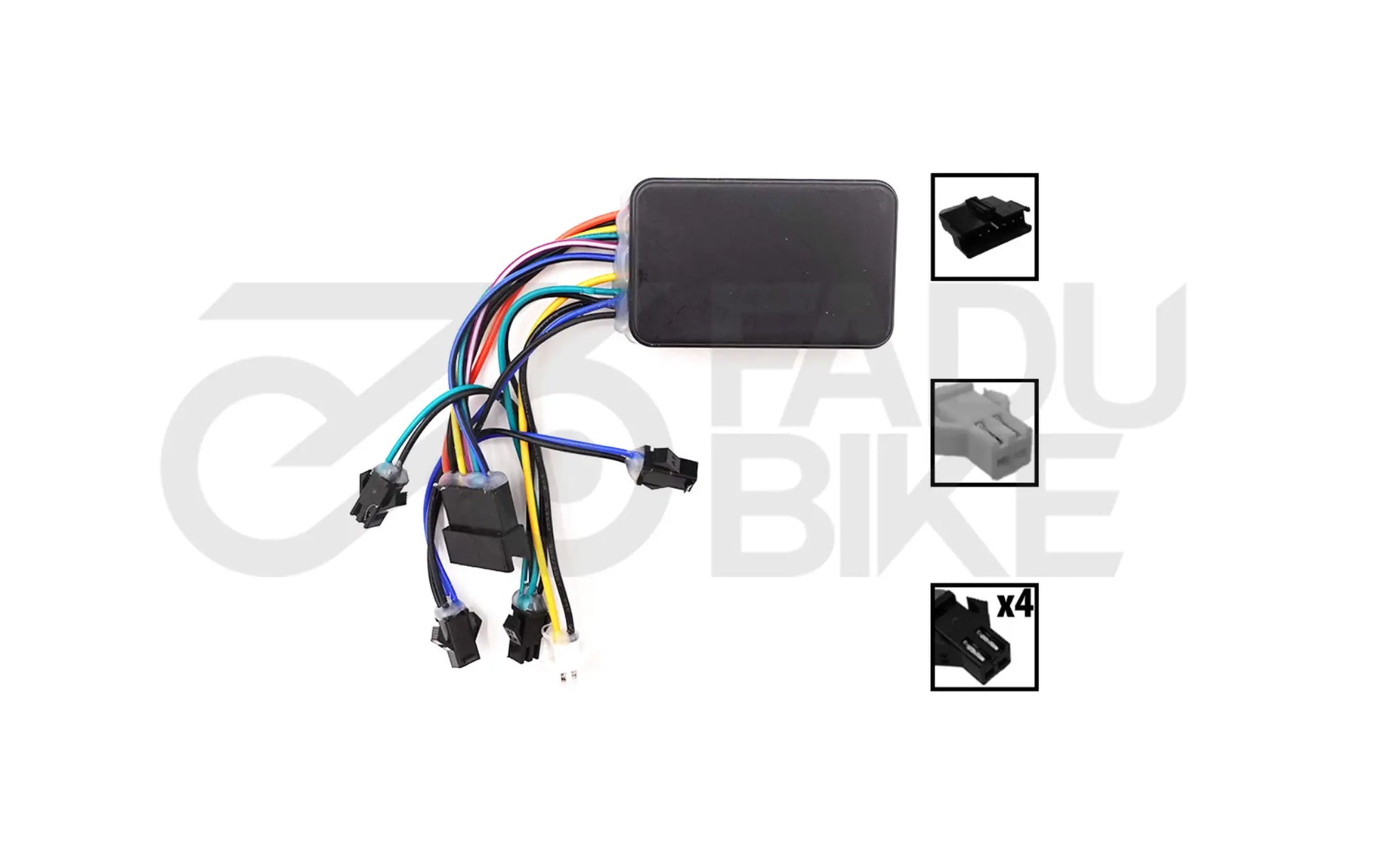 LED-Modul für KuKirin G2 Pro – Steuerung für deine Lichtanlage E-Scooter