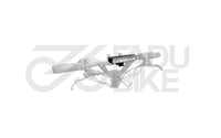 LED Frontleuchte 1800 Lumen USB für Fahrrad & E-Scooter
