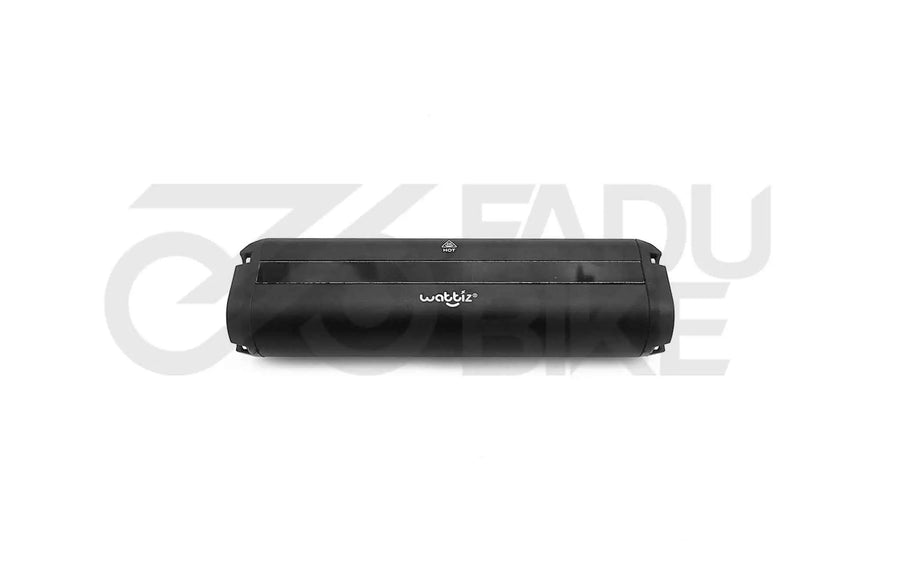 LED Frontleuchte 1800 Lumen USB für Fahrrad & E-Scooter