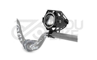 LED Scheinwerfer U7 12-80V für E-Scooter
