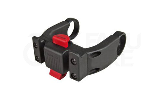 Fahrrad Lenkeradapter E, 22-31,8