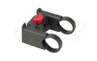 Fahrradlenkeradapter f. OS, 31,8mm