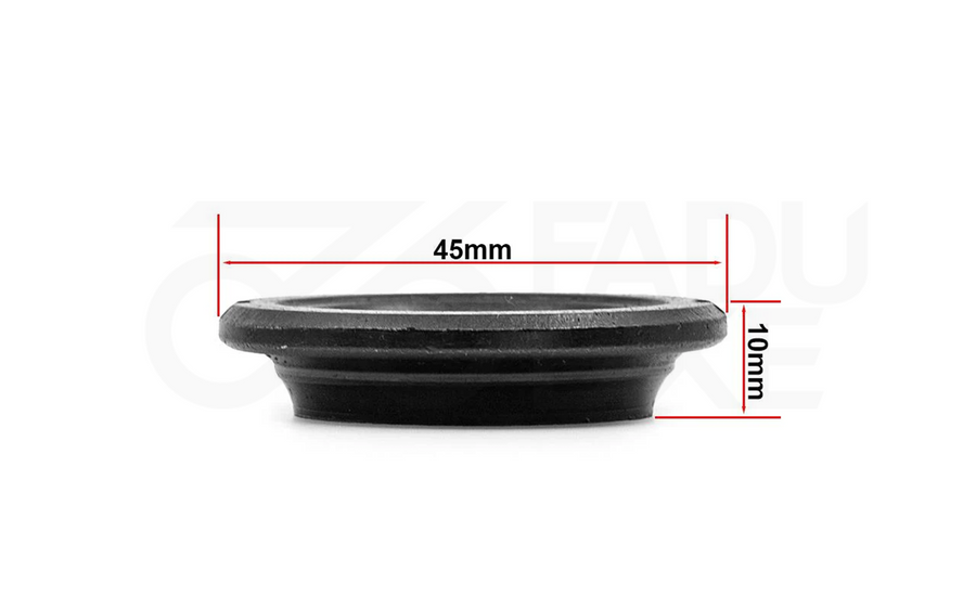 E-scooter steering set for Kukirin S8/S1 pro