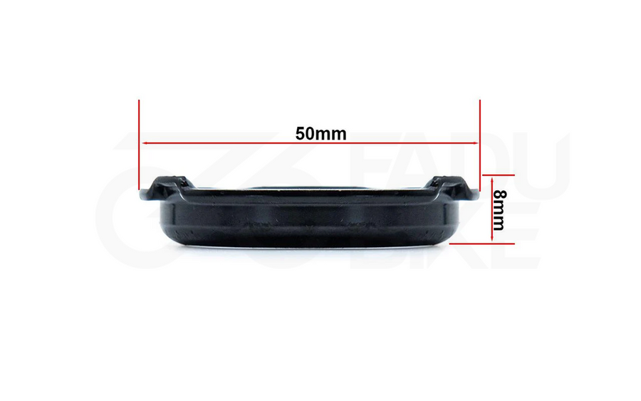 E-scooter steering set for Kukirin S8/S1 pro