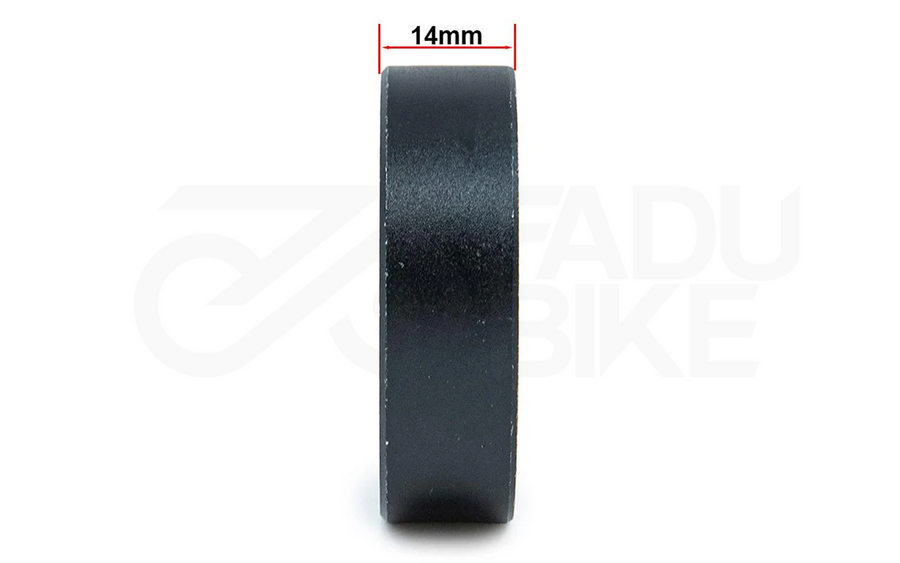 E-scooter steering set for Kukirin S8/S1 pro
