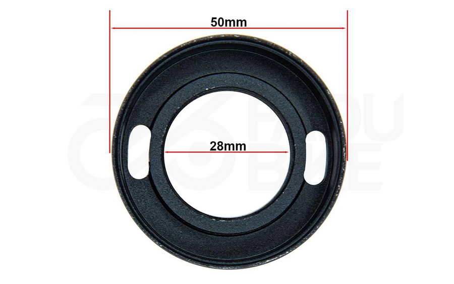 E-scooter steering set for Kukirin S8/S1 pro