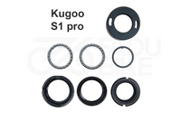 E-Scooter Lenkungsset für Kukirin S8/S1 pro