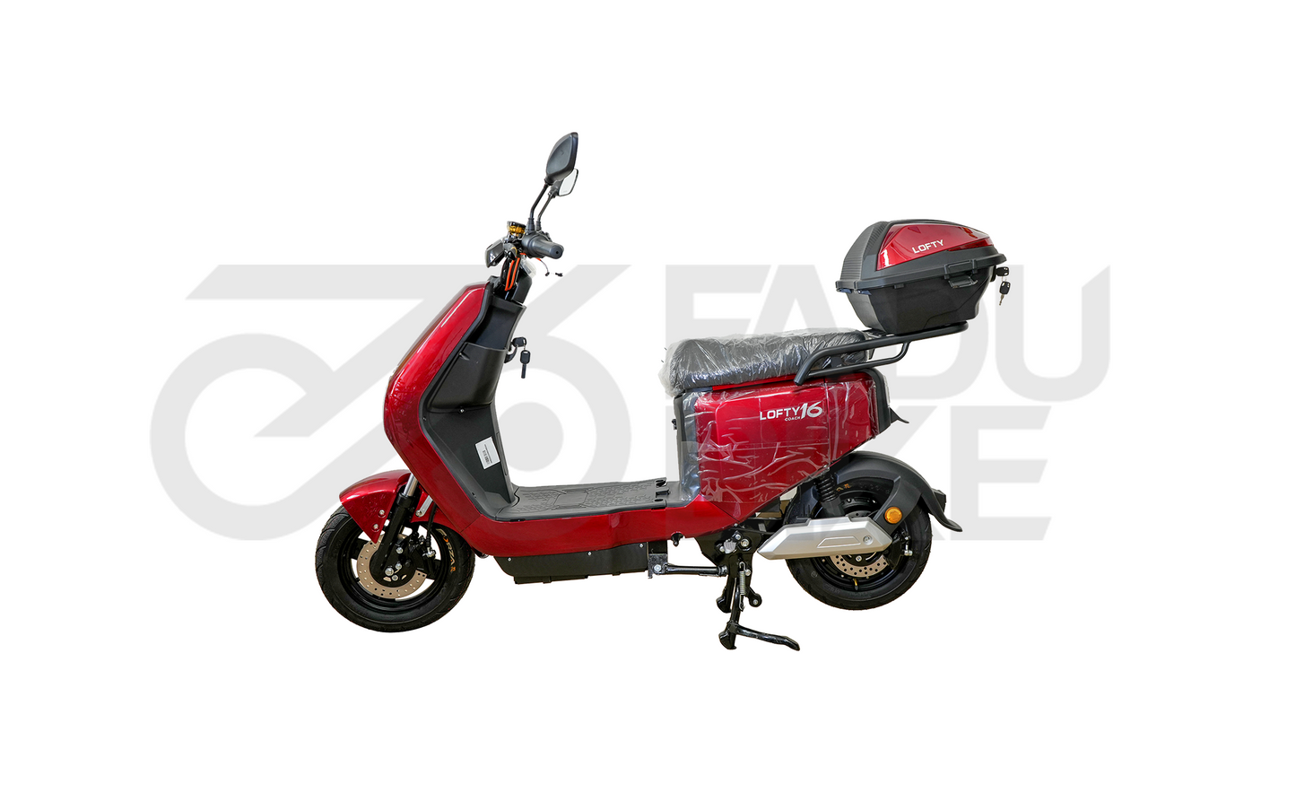 E-Moped Lofty 16