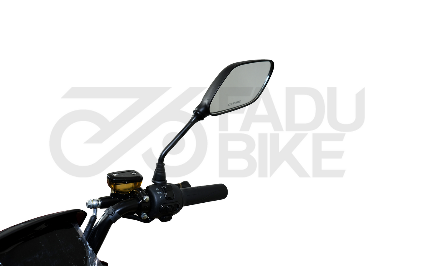 E-Moped Lofty 16