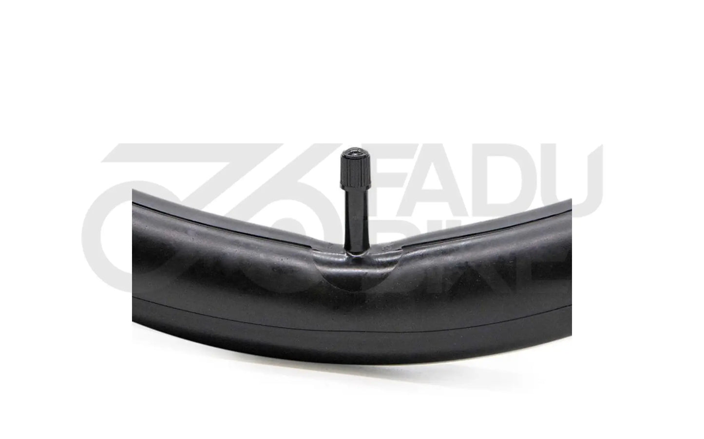Luftschlauch 12,5 x 1,75–2,125 mit geradem VR-32mm Ventil – robust & zuverlässig