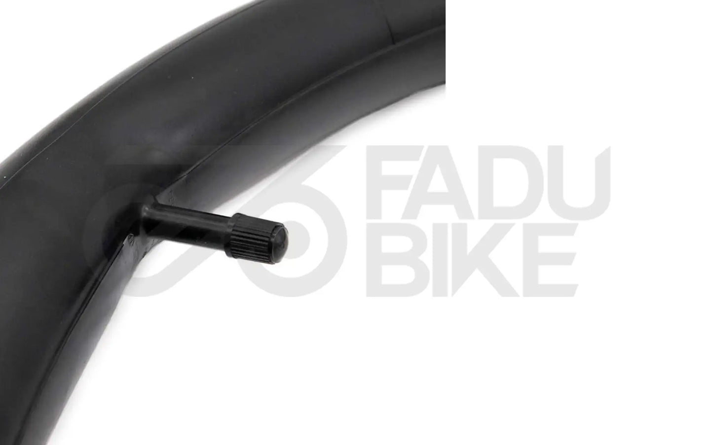 Luftschlauch 12,5 x 1,75–2,125 mit geradem VR-32mm Ventil – robust & zuverlässig