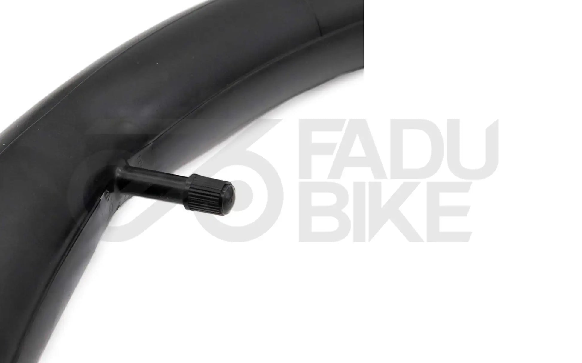 Luftschlauch 12,5 x 1,75–2,125 mit geradem VR-32mm Ventil – robust & zuverlässig