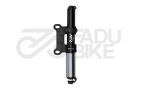 Manuelle Luftpumpe EWAP-003 für Fahrrad, E-Bike & E-Scooter