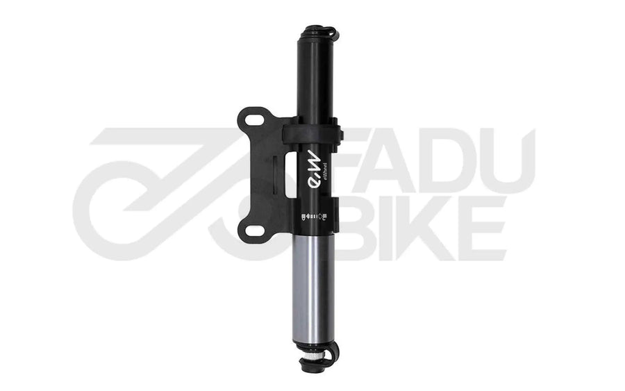 Manuelle Luftpumpe EWAP-003 für Fahrrad, E-Bike & E-Scooter