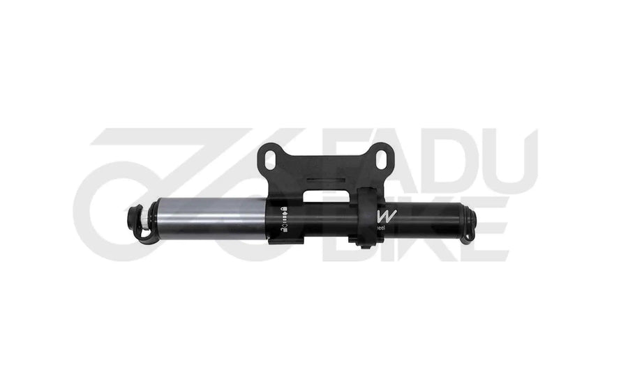 Manuelle Luftpumpe EWAP-003 für Fahrrad, E-Bike & E-Scooter