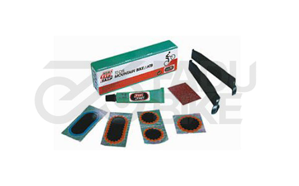 MOUNTAIN BIKE REPAR.KLEIN