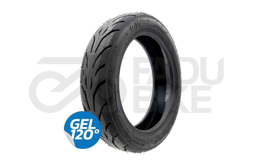 CityCruiser Pro – 10-inch tubeless e-scooter tire (10x2.50-6.5)