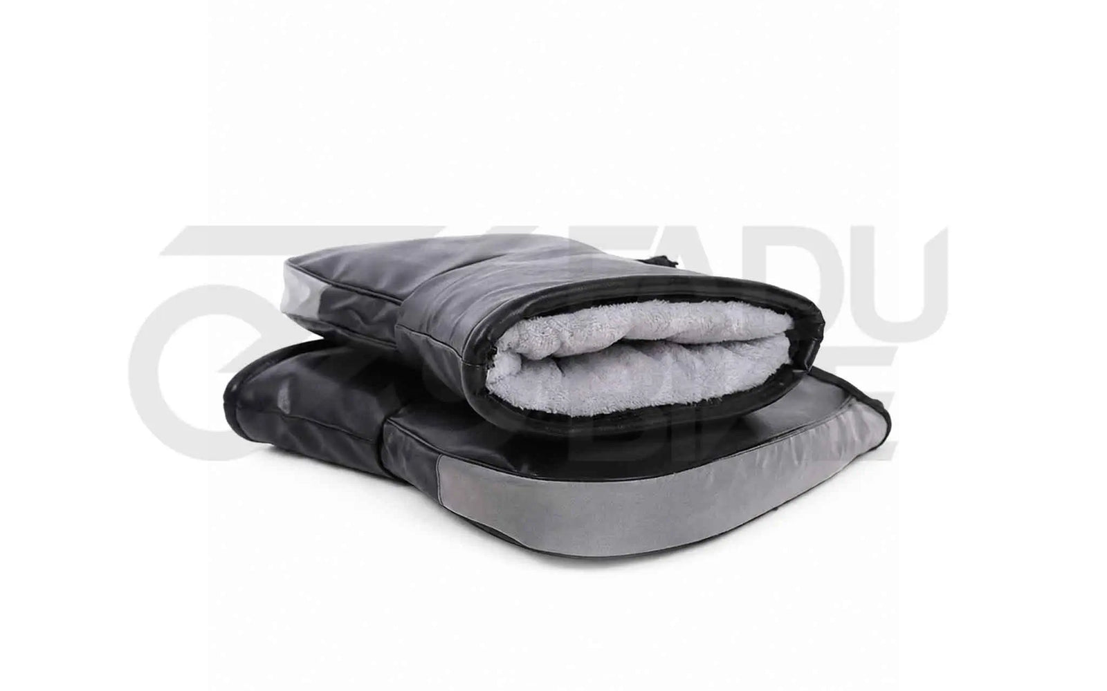 schlafsack motorrad Winter Lenkerhandschuhe Motorrad Wasserdicht Warm