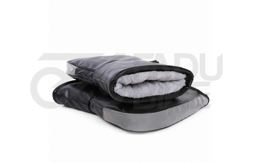 Motorrad Lenkerhandschuhe Winter Wasserdicht
