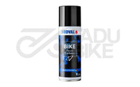 NEOVAL BIKE-FINISH CARBON+ Rahmenpflege Spray 200 ml