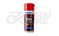 NEOVAL BIKE-OIL W20 Multifunktions-Fahrradöl Spray 400 ml