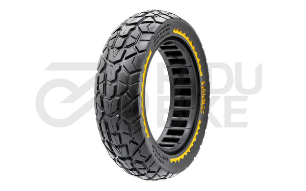 Nedong Vollgummireifen 10 × 2,5 (B44) – ultraleicht & pannenfrei für E-Scooter